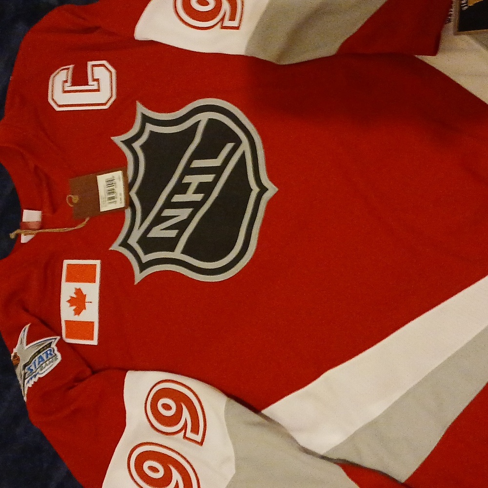 Wayne Grestzky Jersey